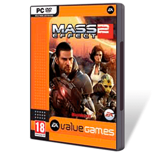 Mass Effect 2 Value Games