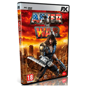 After The War