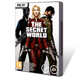 The Secret World