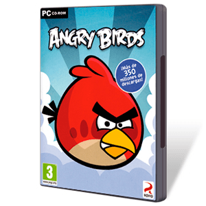 Angry Birds