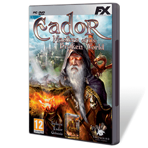 Eador