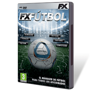 FX Fútbol