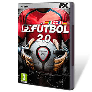 FX Fútbol 2.0