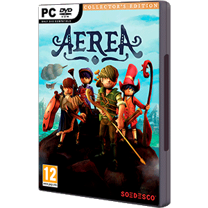 AereA