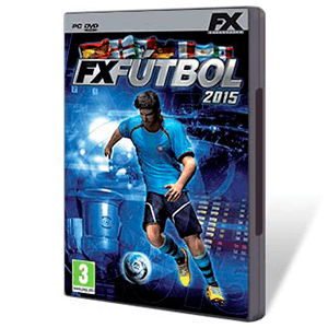 FX Fútbol 2015