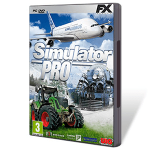 Simulator Pro