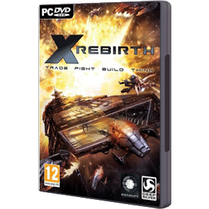X Rebirth