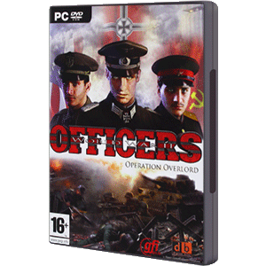 Officer Ww2 Officer Ww2