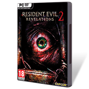 Resident Evil Revelations 2