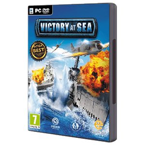 Victory at Sea