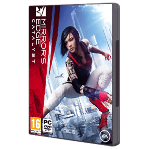 Mirror´s Edge Catalyst