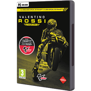 Moto Gp 16 : Valentino Rossi The Game