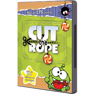 Cut The Rope