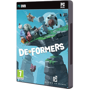 Deformers