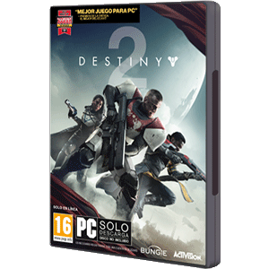 Destiny 2