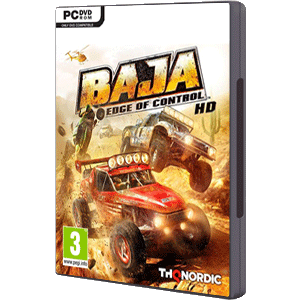 Baja: Edge of Control