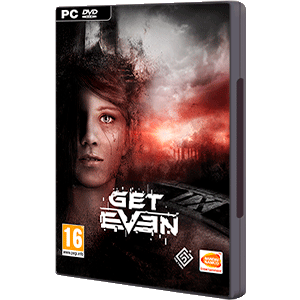 Get Even