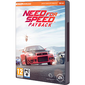 Need For Speed Payback