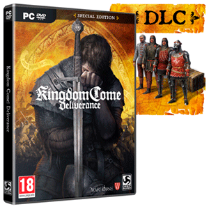 Kingdom Come: Deliverance