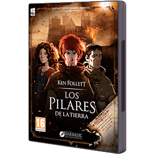 Los Pilares de la Tierra