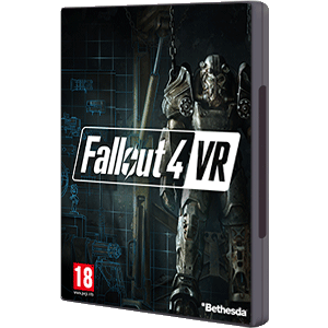 Fallout 4 VR