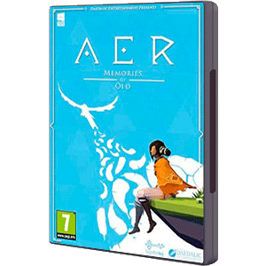 AER - Memories of Old