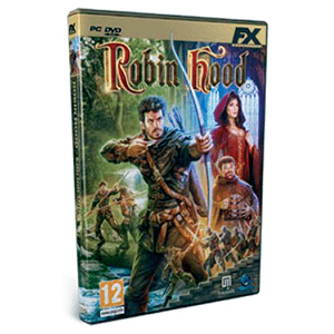 Robin Hood Oro