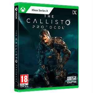 The Callisto Protocol Standard Edition para Playstation 4, Playstation 5, Xbox One, Xbox Series X en GAME.es