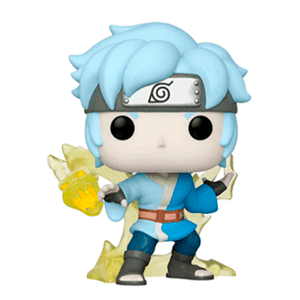 Figura POP Boruto: Mitsuki