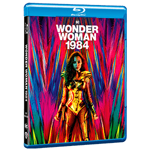 Wonder Woman 1984