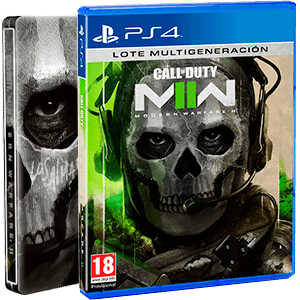 Call Of Duty Modern Warfare II