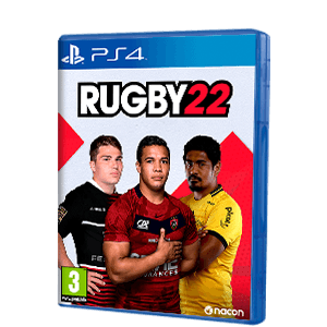 Rugby 22
