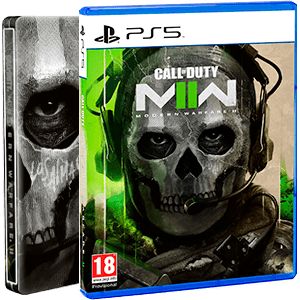 Call Of Duty Modern Warfare II