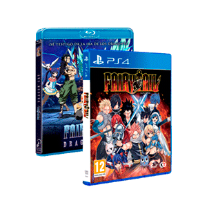 Fairy Tail Special Edition
