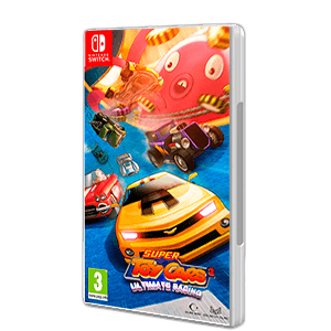 Super Toy Cars 2 Ultimate Racing Super Toy Cars 2 Ultimate Racing