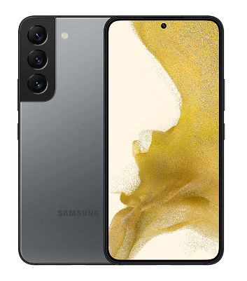 Samsung Galaxy S22 128GB Grafito Samsung Galaxy S22 128GB Grafito