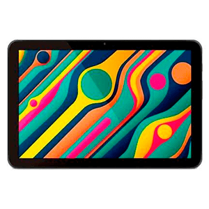 SPC Gravity 2 10,1" 2GB+32GB WiFi Negra