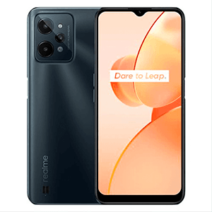 Realme C31 6.5" 3GB+32GB 13+2+0.3Mpx Verde