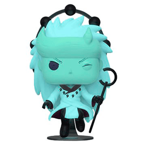 Figura POP Naruto: Sage Madara Uchiha