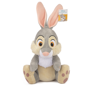 Peluche Tambor Bambi Disney 30cm sonido