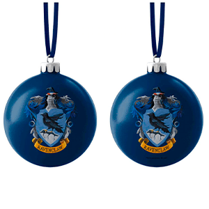 Bola de Navidad Harry Potter Ravenclaw Bola de Navidad Harry Potter Ravenclaw