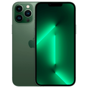 Iphone 13 Pro 128Gb Verde