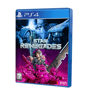 Star Renegades
