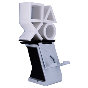 Ikons: Playstation Logo