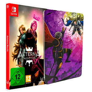 Aeterna Noctis