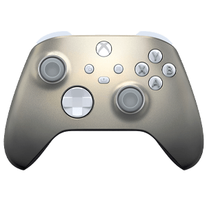 Controller Inalambrico Microsoft Lunar Shift SE