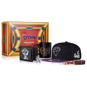 Big Box Spyro