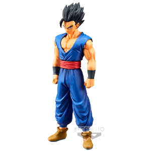 Figura Banpresto Dragon Ball Super: Ultimate Gohan