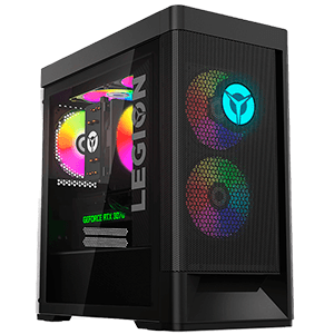 Lenovo Legion T5 26IAB7 - i5-12400F - RTX 3070 - 16GB - 1TB SSD - Ordenador Sobremesa Gaming