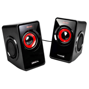 Mars Gaming MS1 - Altavoces 2.0